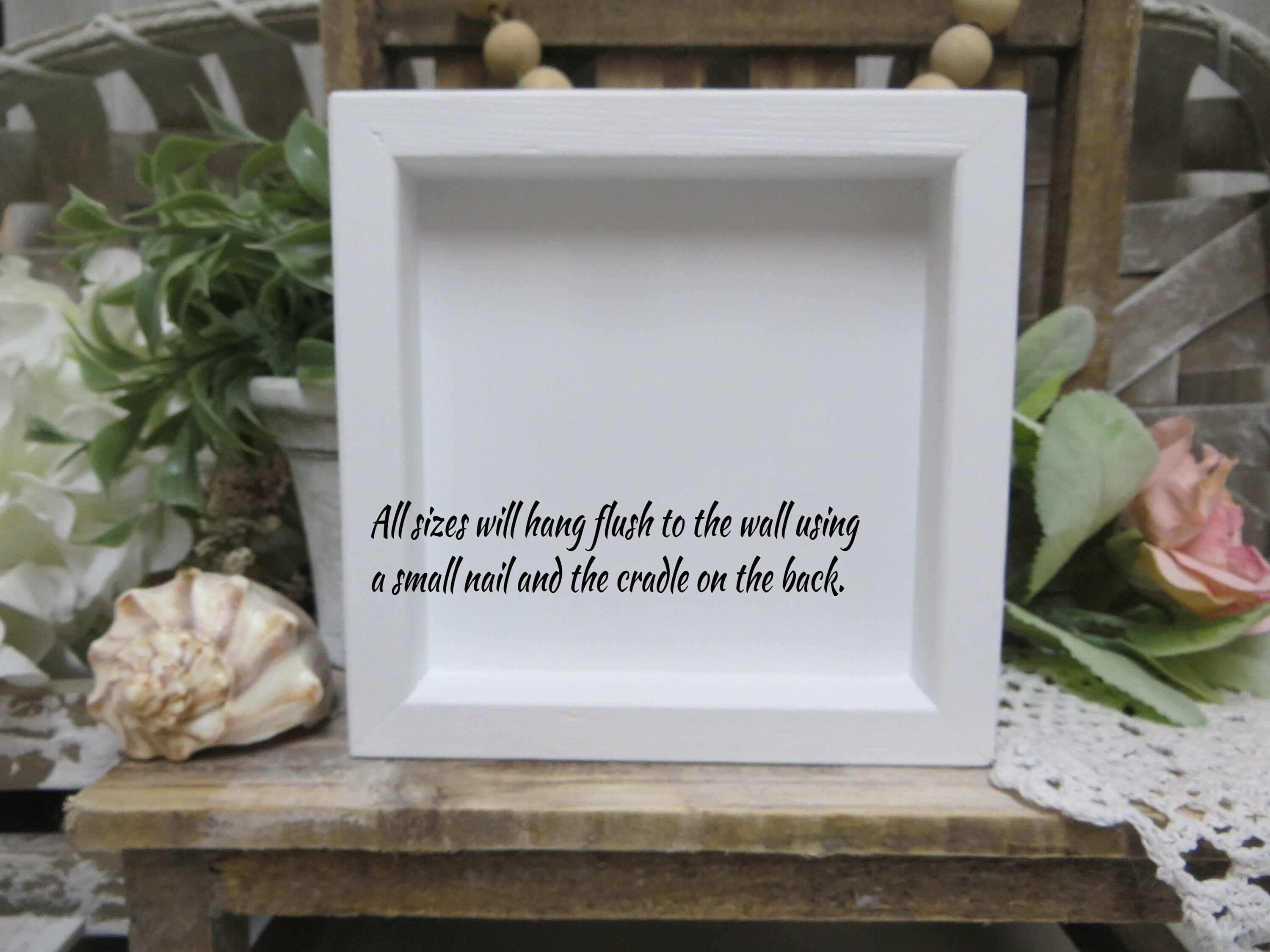 Fall Home Decorations - Tiered Tray Halloween Sign